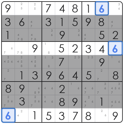 4 by 4 sudoku